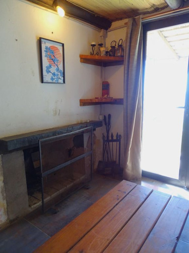 Mares En Punta Del Diablo
