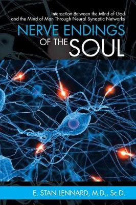 Libro Nerve Endings Of The Soul : Interaction Between The...