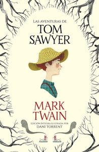 Libro Las Aventuras De Tom Sawyer