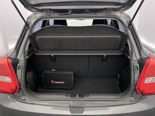 Suzuki Swift Hibrido