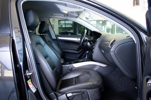 Audi A4 1.8 Ambition Tfsi 170cv Multitronic