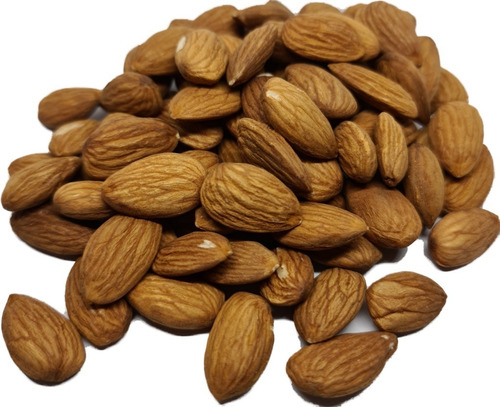 Almendra Grande Calibre 23/25 1 Kilo