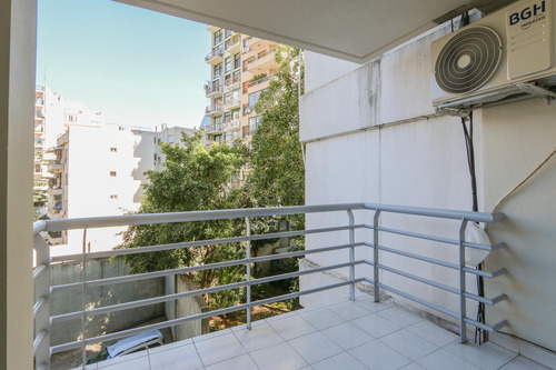 Departamento En Alquiler Temporario