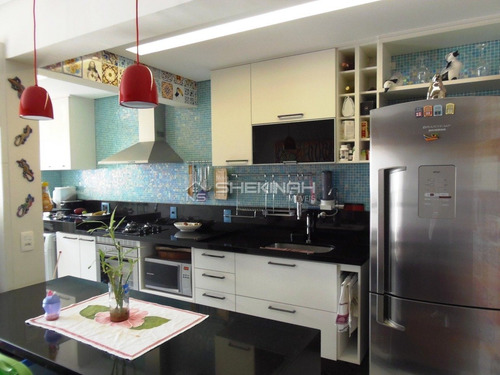 Apartamento - Varzea De Baixo - Ref: 21824 - V-21824