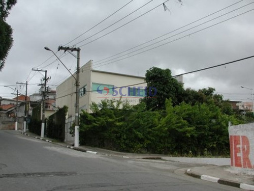Imagem 10 de 15 de Imovel Comercial Com 720 Metros - Mc9117