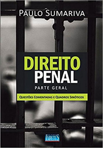 Direito Penal - Parte Geral