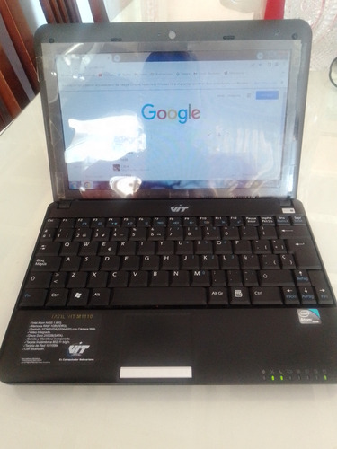 Mini Laptop M1110