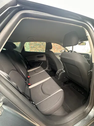 Seat Leon 1.6 Reference