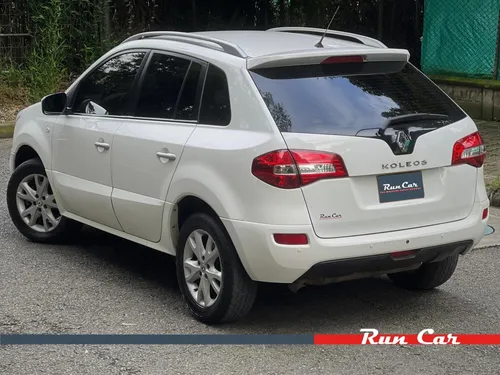 Renault Koleos 2.5 Dynamique
