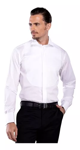 Daniel Hechter Shirt Modern Fit Camisa para Hombre