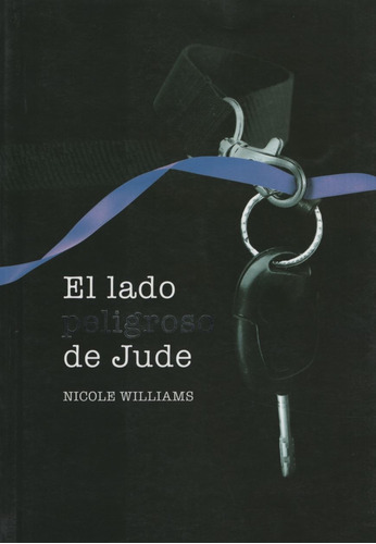 El Lado Peligroso De Jude (libro 2)