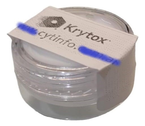 Krytox Gpl 205g0 Lubricante Para Switches Y Estabilizadores