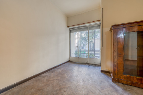 Venta Depto De 3 Amb Recoleta. ¡¡bajo De Precio!!