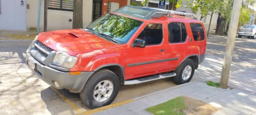 Nissan X-Terra 2.8 Se 4x4