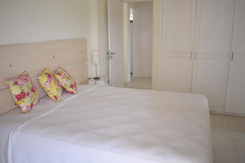 Apartamento Com 3 Dormitórios À Venda, 150 M² Por R$ 750.000,00 - Astúrias - Guarujá/sp - Ap11225