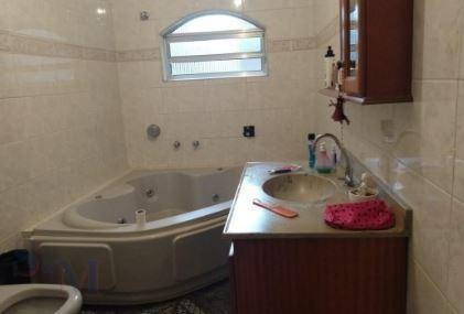 Imagem 9 de 22 de Sobrado Com 3 Dormitórios À Venda, 197 M² Por R$ 500.000,00 - Parque Marajoara - Santo André/sp - So0428