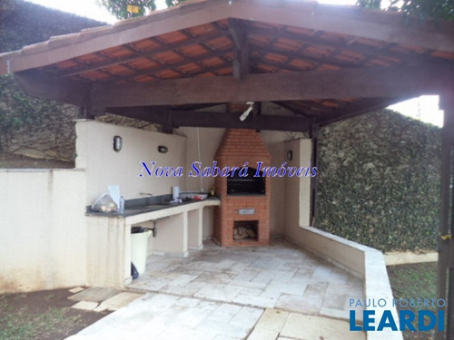 Imagem 9 de 15 de Apartamento - Jardim Marajoara - Sp - 530954