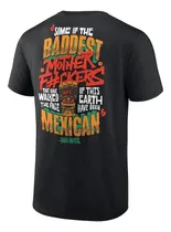 Comprar Playera Ufc \u002F Noche Ufc México Baddest