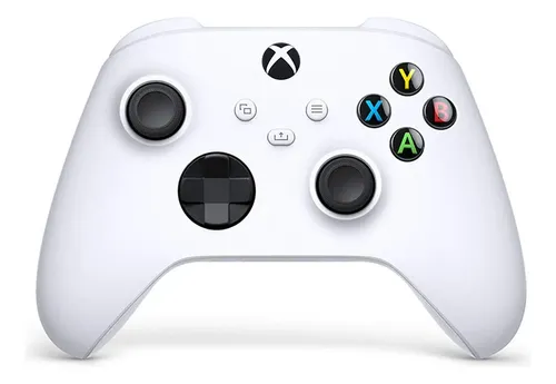 Consola Microsoft Game Studios Xbox Series S 512gb Standard Color