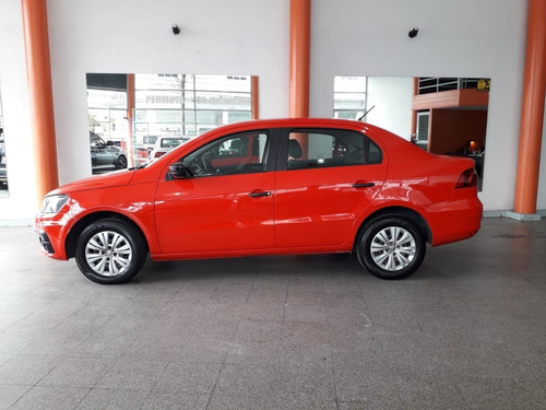 Volskwagen Voyage 1.6 Trendline