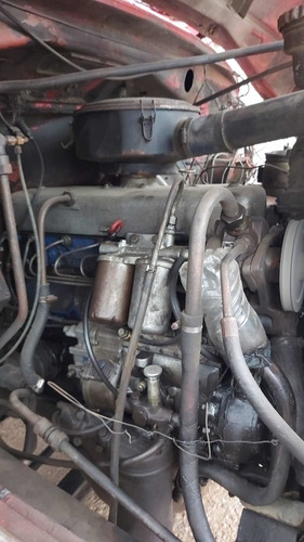 Mercedes Benz 1114