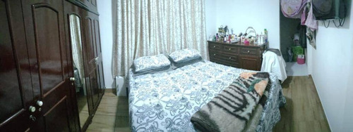 Imagem 5 de 8 de Casa Com 2 Dormitórios À Venda, 86 M² Por R$ 280.000,00 - Jardim Ouro Verde - Limeira/sp - Ca0199