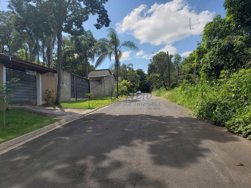 Imagem 12 de 28 de Terreno De Condomínio, Vertentes Do Mamonal, Pirassununga - R$ 342 Mil, Cod: 10131936 - V10131936