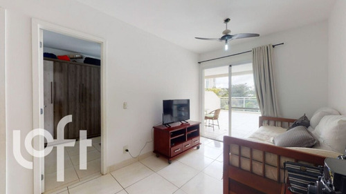 Imagem 1 de 30 de Apartamento Padrão Em São Paulo - Sp - Ap0010_rncr