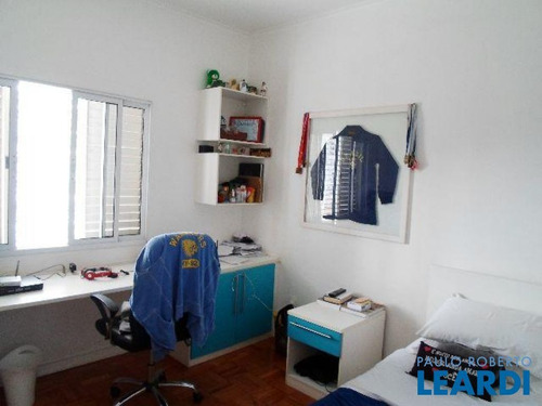 Imagem 4 de 9 de Apartamento - Aclimação - Sp - 492597