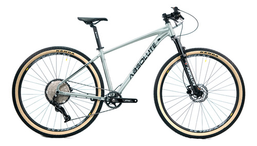 Bicicleta 29 Absolute Wild Boost Elite 12v C/ Hidr (s - 15)