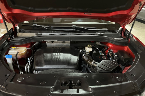 JAC JS6 1.5 ADVANCE XE AT