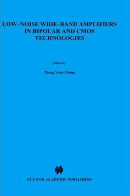 Libro Low-noise Wide-band Amplifiers In Bipolar And Cmos ...