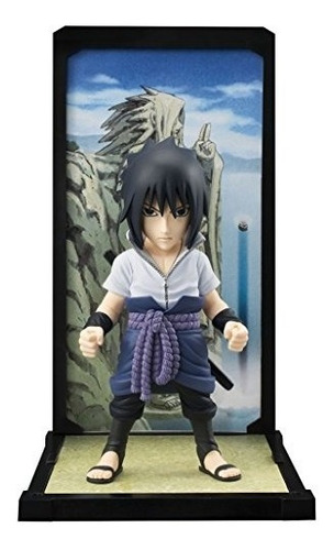 Tamashii Nations Bandai Buddies Sasuke Uchiha Naruto Shippu