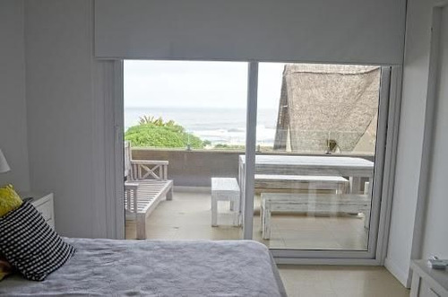 Apartamento En Alquiler Por Temporada De 3 Dormitorios En Manantiales