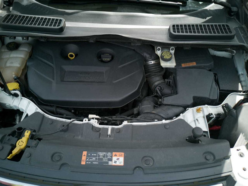 Ford Escape Se 4x2 2015 At