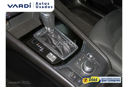 Mazdacx5 49054