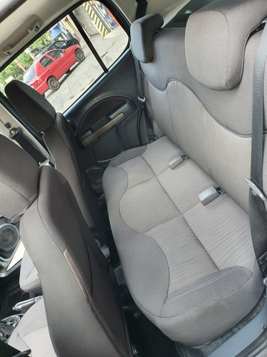 Fiat Uno 1.4 Way 2012