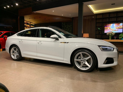 Audi A5 Sportback 2.0 Tfsi Prestige Plus