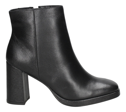 Botin Casual Mujer Mingo - J471