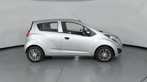 Chevrolet Spark 1.2 LT B MT