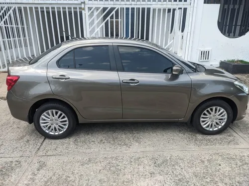 Suzuki Swift DZIRE MT 1.2