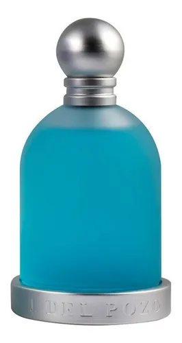 comprar  Halloween Blue Drop Edt 100 ml T