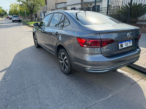 Volkswagen Virtus 1.6 Msi Highline At