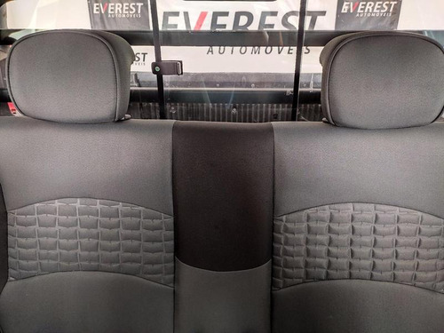 Fiat Strada Adv Locker Cd Dualogic 1.8 16v