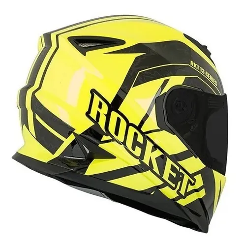 Casco Joe Rocket Rkt 13 Northern 4713346