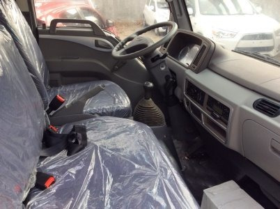 Jac 1035 Con Caja 2020 0km