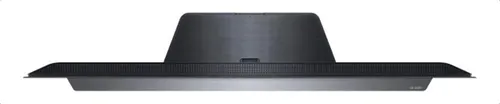 Smart Tv De 55 LG Ai Thinq Oled55c1 4k Color Plateado (Usado)