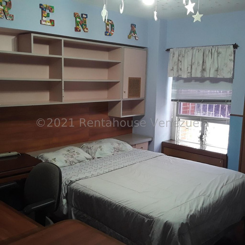 Imagen 9 de 12 de Apartamento En Venta Los Naranjos Del Cafetal Rah3 Mls22-9894