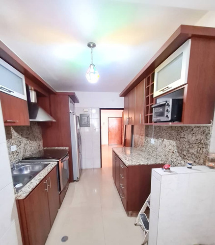 Imagen 13 de 13 de Se Vende Apartamento En Lomas Del Esteres. Miko Building 04244921462 Nelson