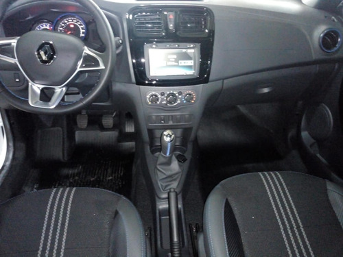 Renault Sandero Gt Line